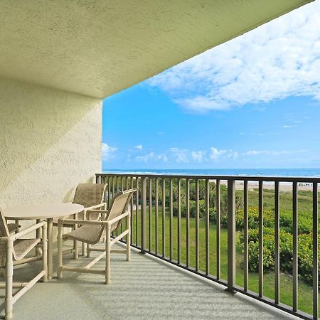 Cape Winds Resort Cape Canaveral Eksteriør billede
