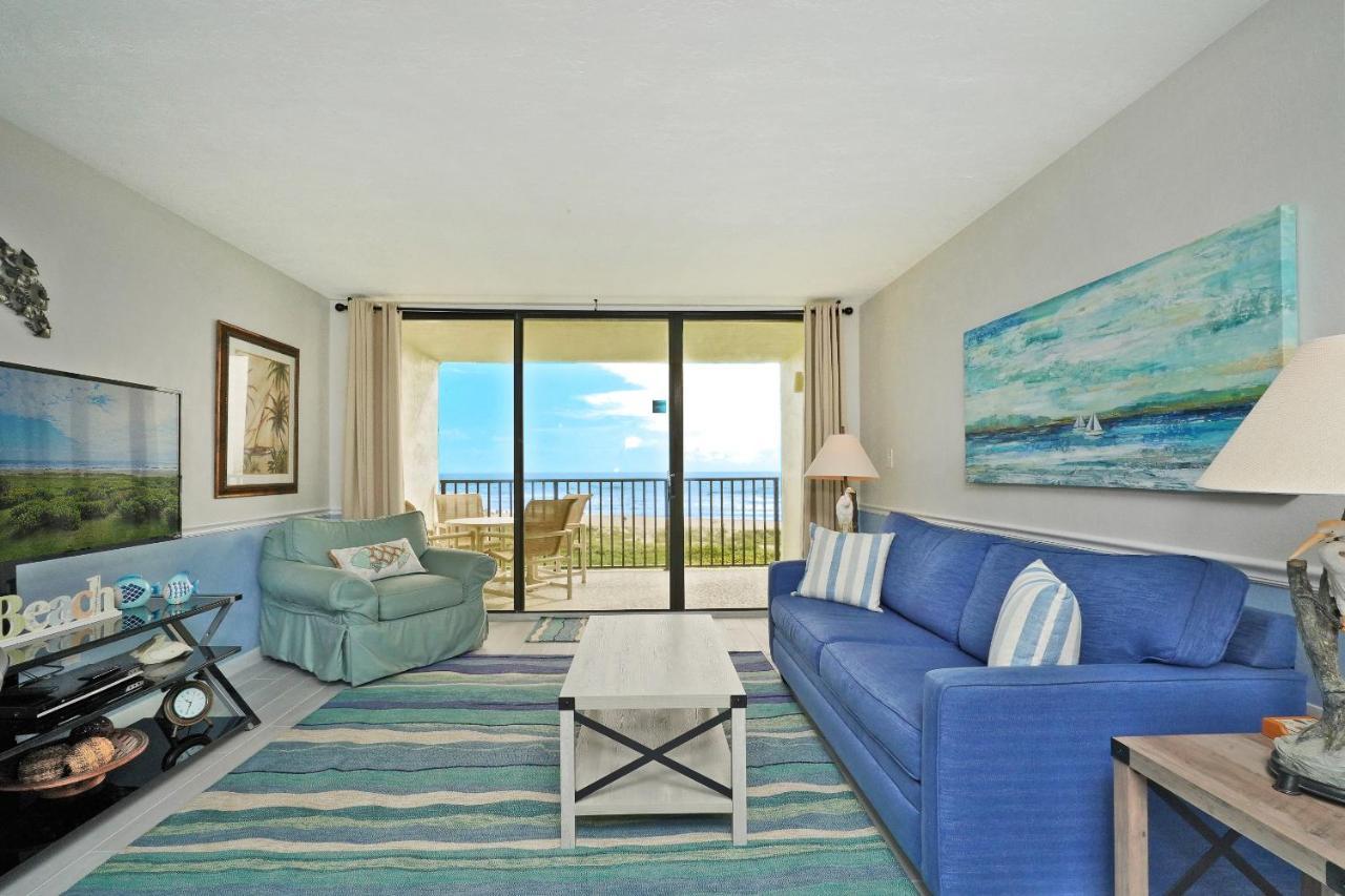 Cape Winds Resort Cape Canaveral Eksteriør billede