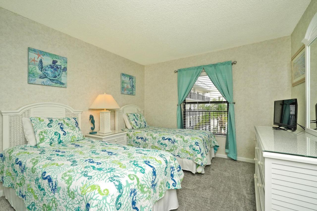 Cape Winds Resort Cape Canaveral Eksteriør billede