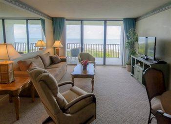 Cape Winds Resort Cape Canaveral Eksteriør billede