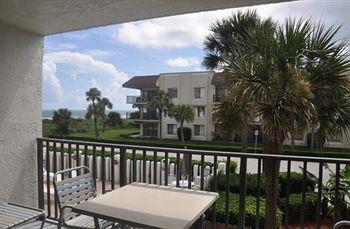 Cape Winds Resort Cape Canaveral Eksteriør billede
