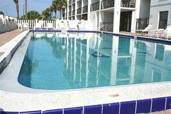 Cape Winds Resort Cape Canaveral Eksteriør billede
