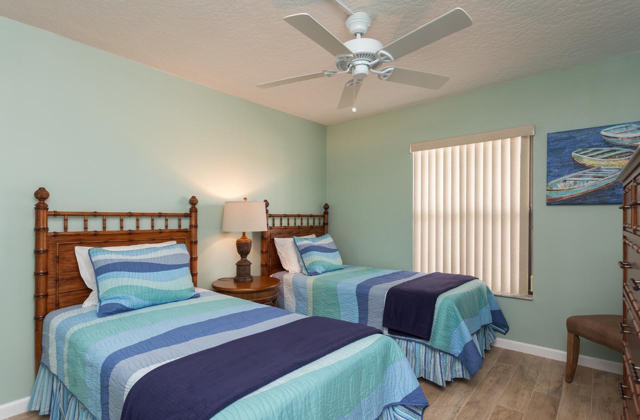 Cape Winds Resort Cape Canaveral Eksteriør billede