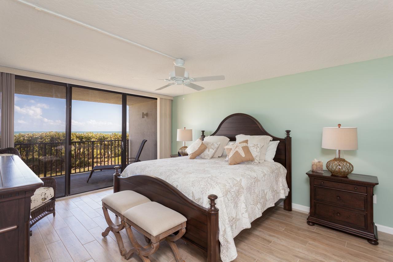 Cape Winds Resort Cape Canaveral Eksteriør billede