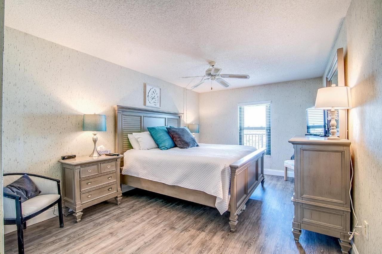 Cape Winds Resort Cape Canaveral Eksteriør billede