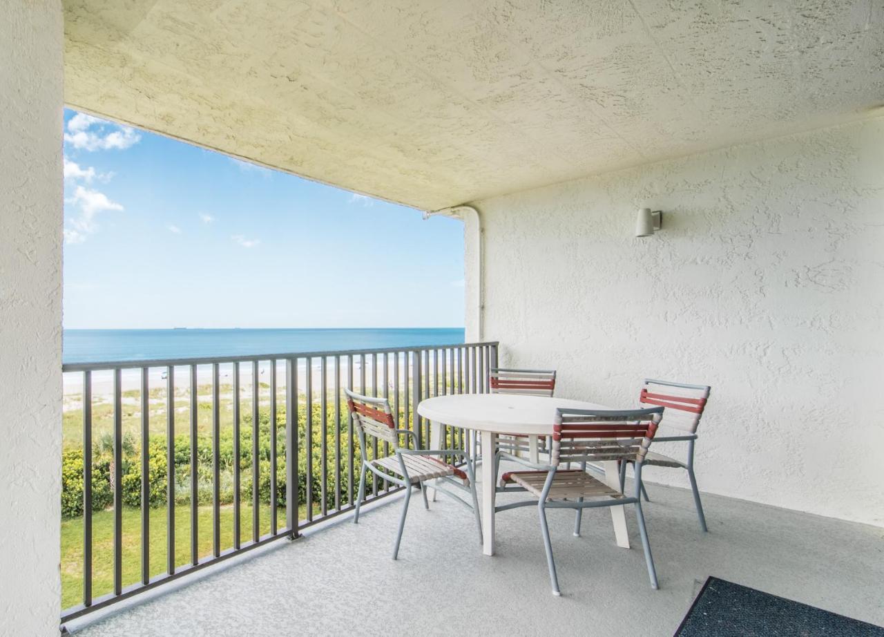 Cape Winds Resort Cape Canaveral Eksteriør billede
